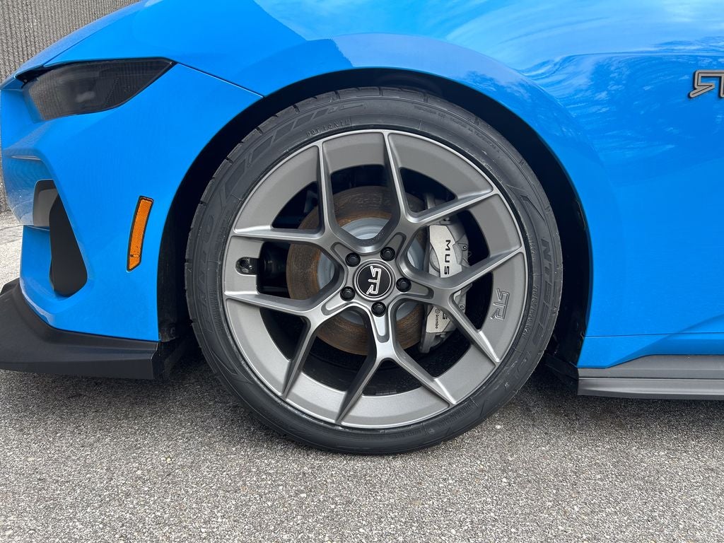 2026 Ford Mustang RTR Spec-2