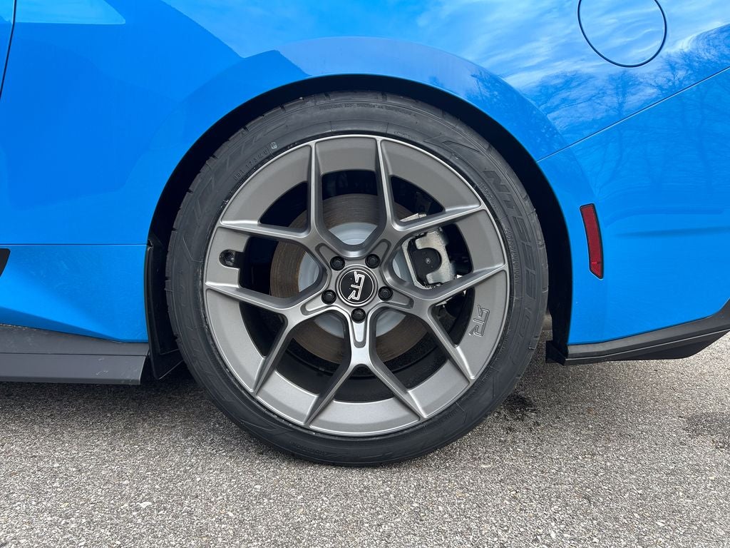 2026 Ford Mustang RTR Spec-2