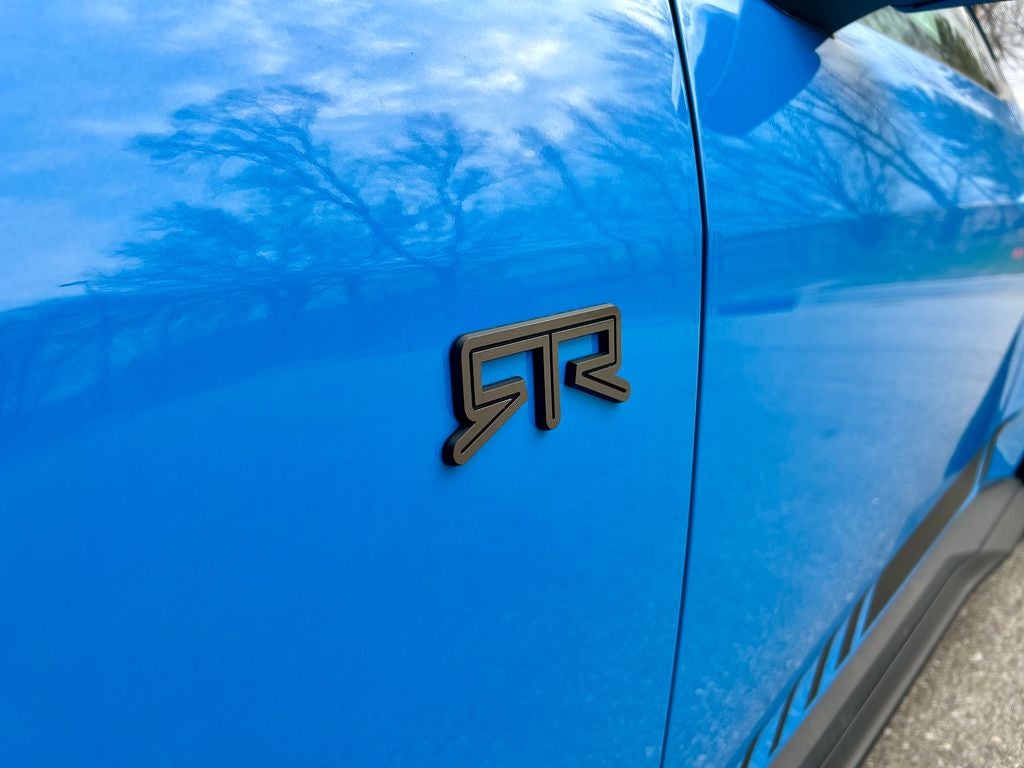 2026 Ford Mustang RTR Spec-2