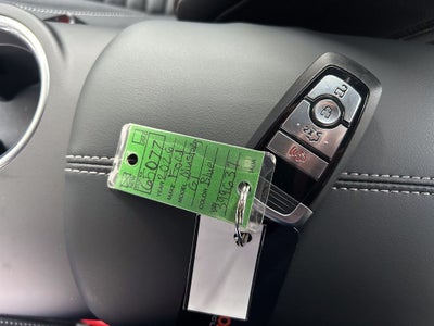 2026 Ford Mustang RTR Spec-2