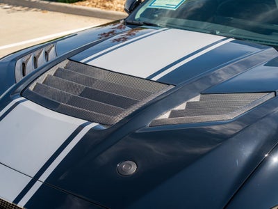 2026 Ford Mustang Shelby Super Snake
