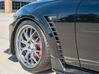 2026 Ford Mustang Shelby Super Snake