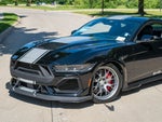 2026 Ford Mustang Shelby Super Snake