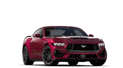2026 Ford Mustang RTR Spec 3