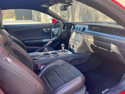 2019 Ford Mustang Roush Stage 3