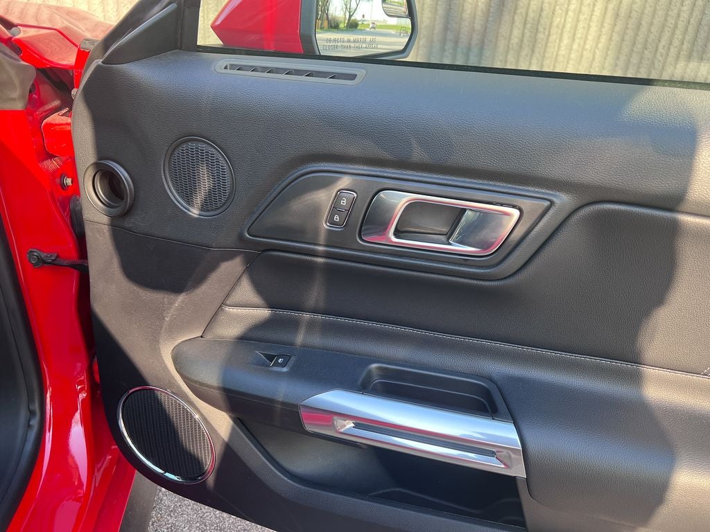 2019 Ford Mustang Roush Stage 3