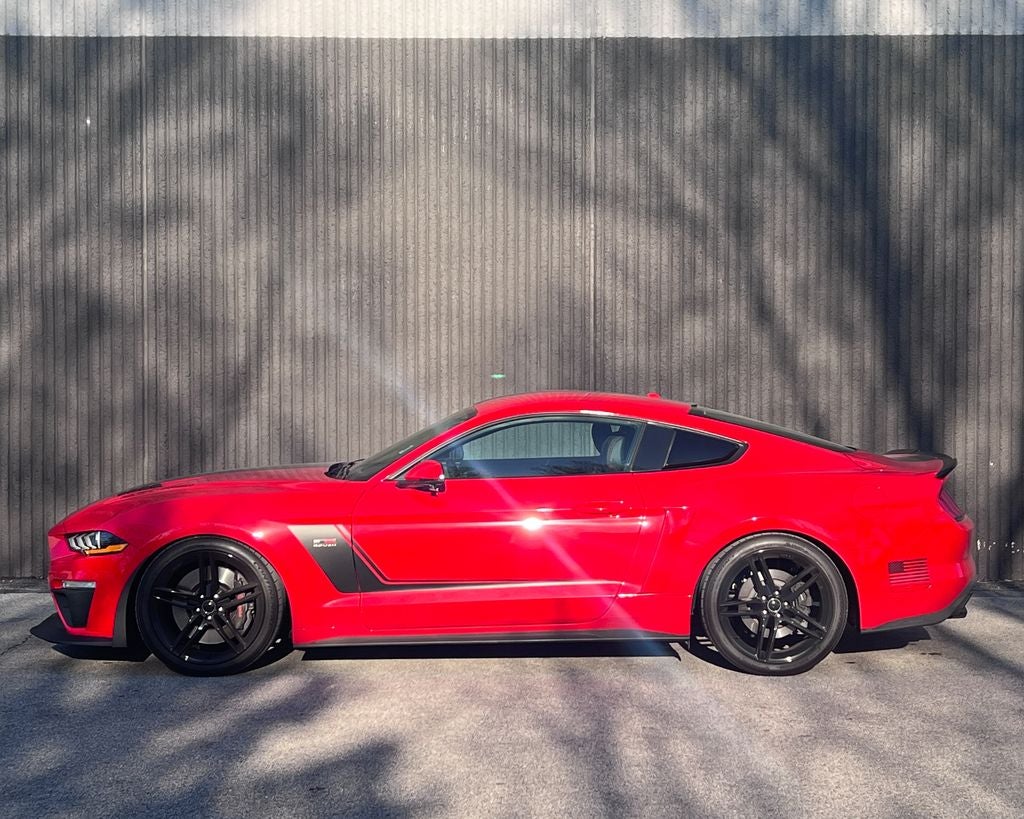 2019 Ford Mustang Roush Stage 3