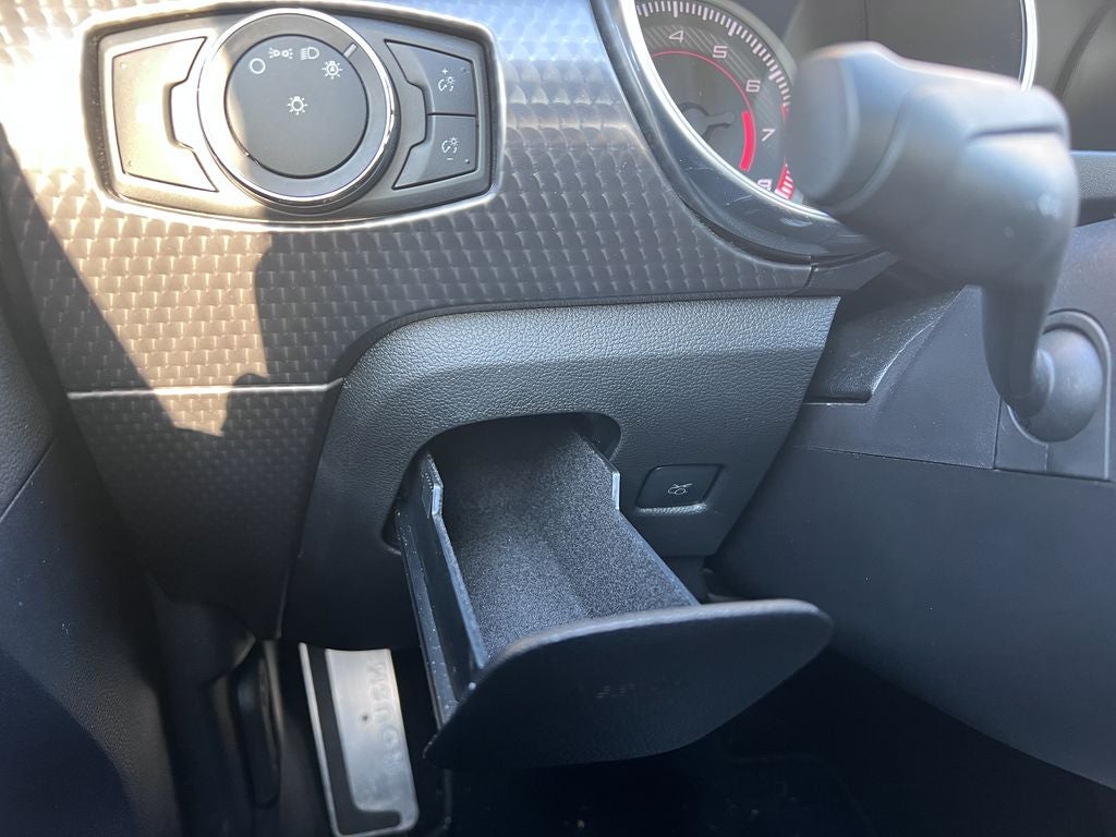 2019 Ford Mustang Roush Stage 3