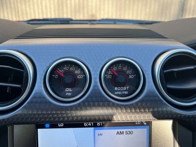 2019 Ford Mustang Roush Stage 3