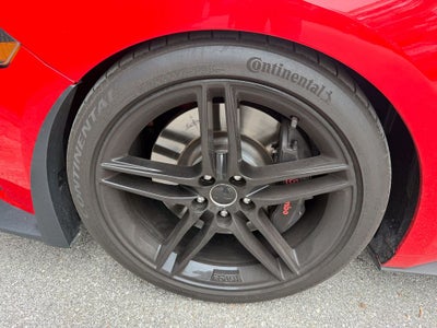 2019 Ford Mustang Roush Stage 3