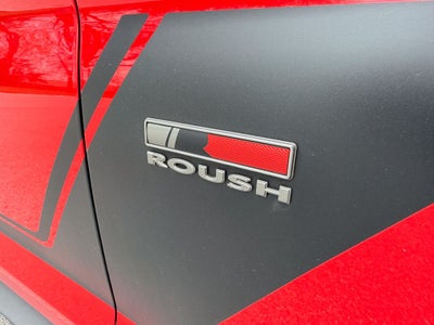 2019 Ford Mustang Roush Stage 3