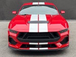 2025 Ford Mustang Shelby GT350