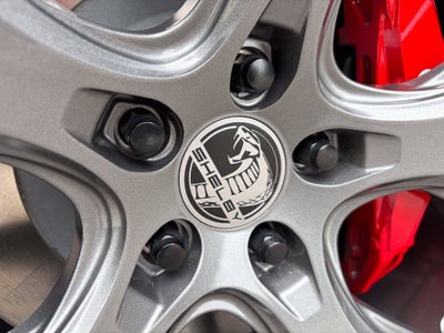2025 Ford Mustang Shelby GT350