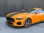 2026 Ford Mustang Shelby GT350