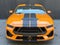 2026 Ford Mustang Shelby GT350