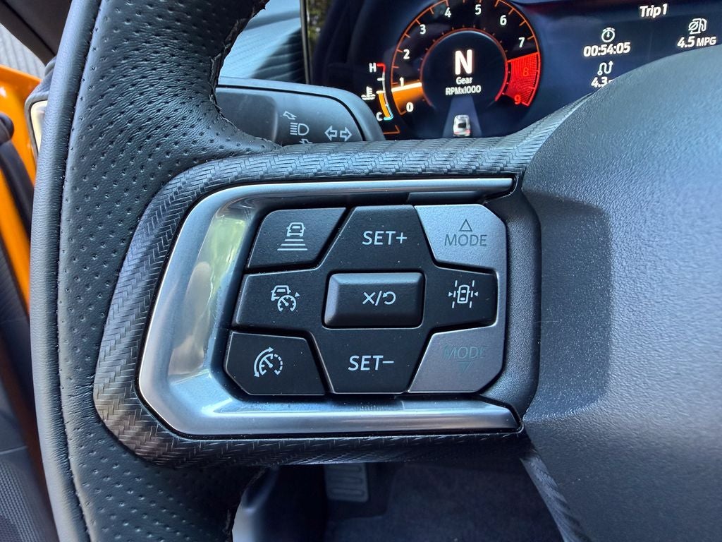 2026 Ford Mustang Shelby GT350