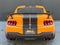 2026 Ford Mustang Shelby GT350
