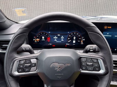 2026 Ford Mustang Shelby GT-350