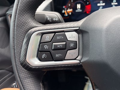2026 Ford Mustang Shelby GT-350