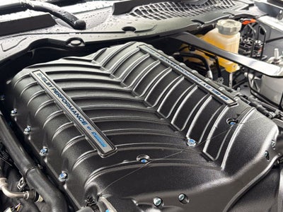 2026 Ford Mustang Shelby GT-350