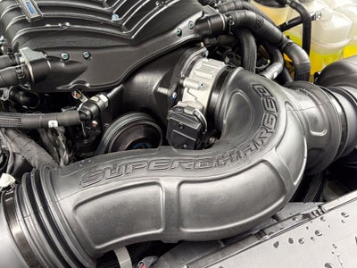 2026 Ford Mustang Shelby GT-350