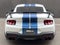 2026 Ford Mustang Shelby GT-350