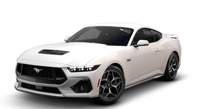 2026 Ford Mustang Shelby GT-350