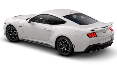 2026 Ford Mustang Shelby GT-350