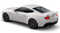 2026 Ford Mustang Shelby GT-350