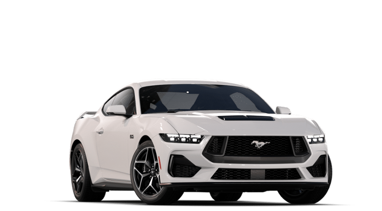 2026 Ford Mustang Shelby GT-350