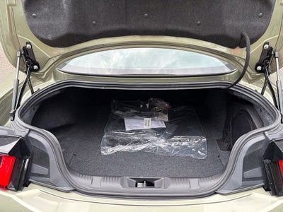 2026 Ford Mustang RTR Spec 3 PTS