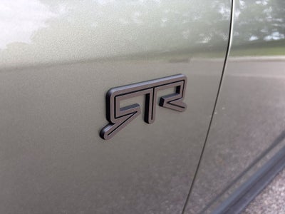 2026 Ford Mustang RTR Spec 3 PTS
