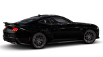 2026 Ford Mustang RTR Spec 3 PTS