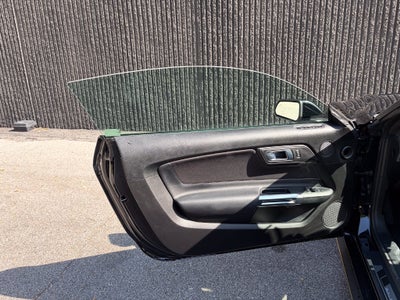 2021 Ford Mustang Saleen 302 White Label