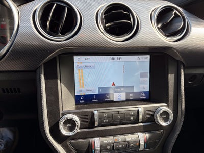 2021 Ford Mustang Saleen 302 White Label