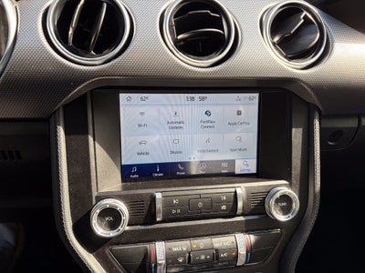 2021 Ford Mustang Saleen 302 White Label