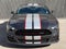 2022 Ford Mustang Saleen White Label