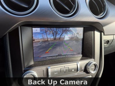 2022 Ford Mustang Saleen White Label