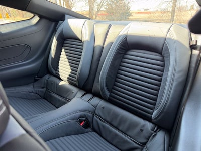 2026 Ford Mustang RTR Spec-2