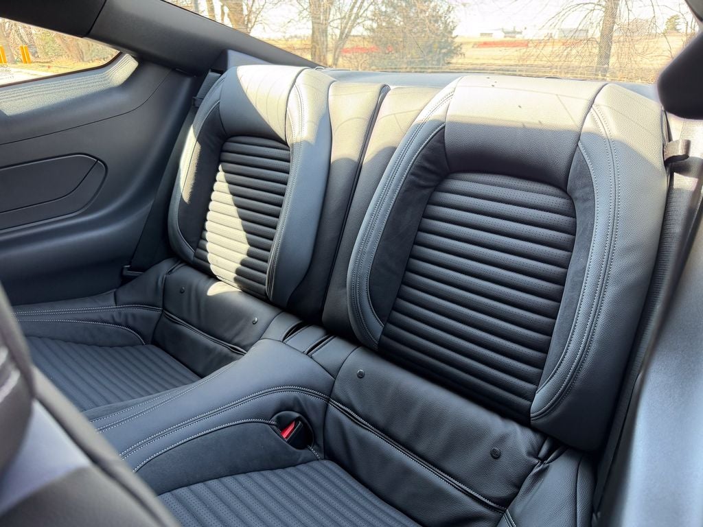 2026 Ford Mustang RTR Spec-2