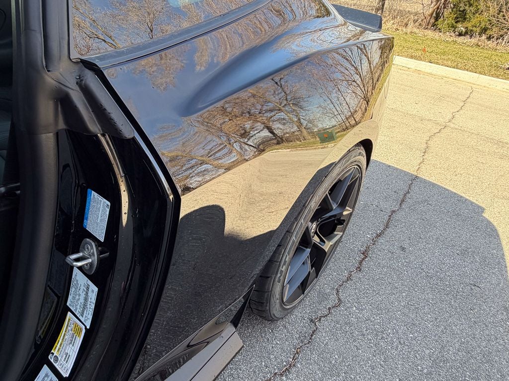 2026 Ford Mustang RTR Spec-2