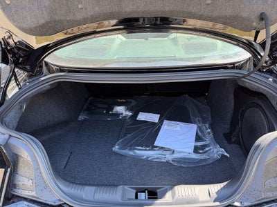 2026 Ford Mustang RTR Spec-2