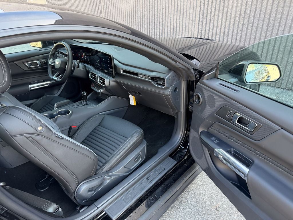 2026 Ford Mustang RTR Spec-2