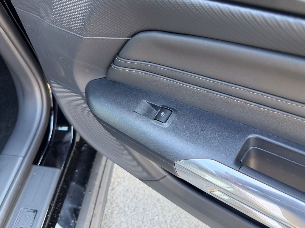 2026 Ford Mustang RTR Spec-2