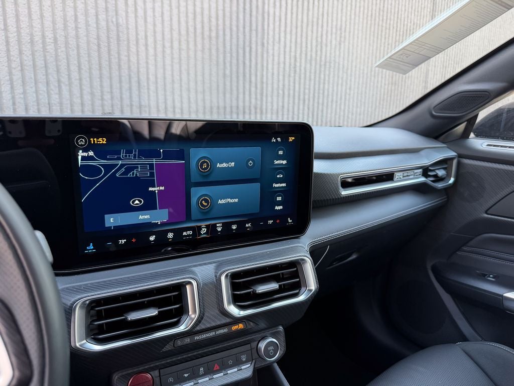 2026 Ford Mustang RTR Spec-2