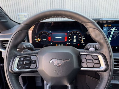 2026 Ford Mustang RTR Spec-2