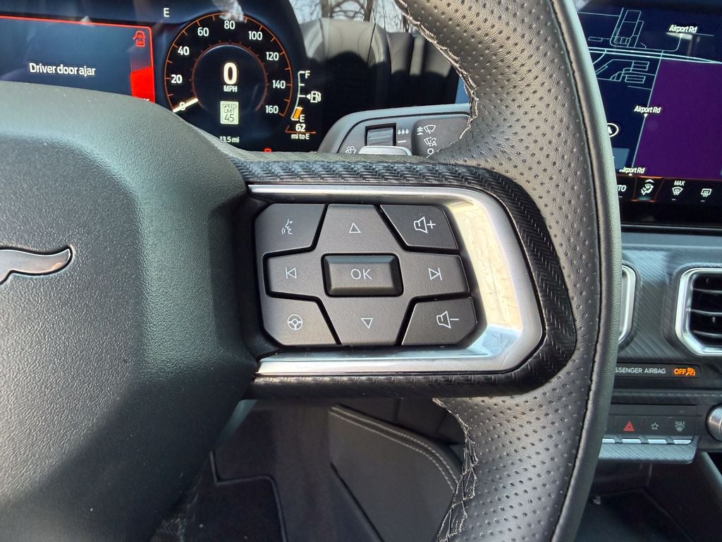 2026 Ford Mustang RTR Spec-2