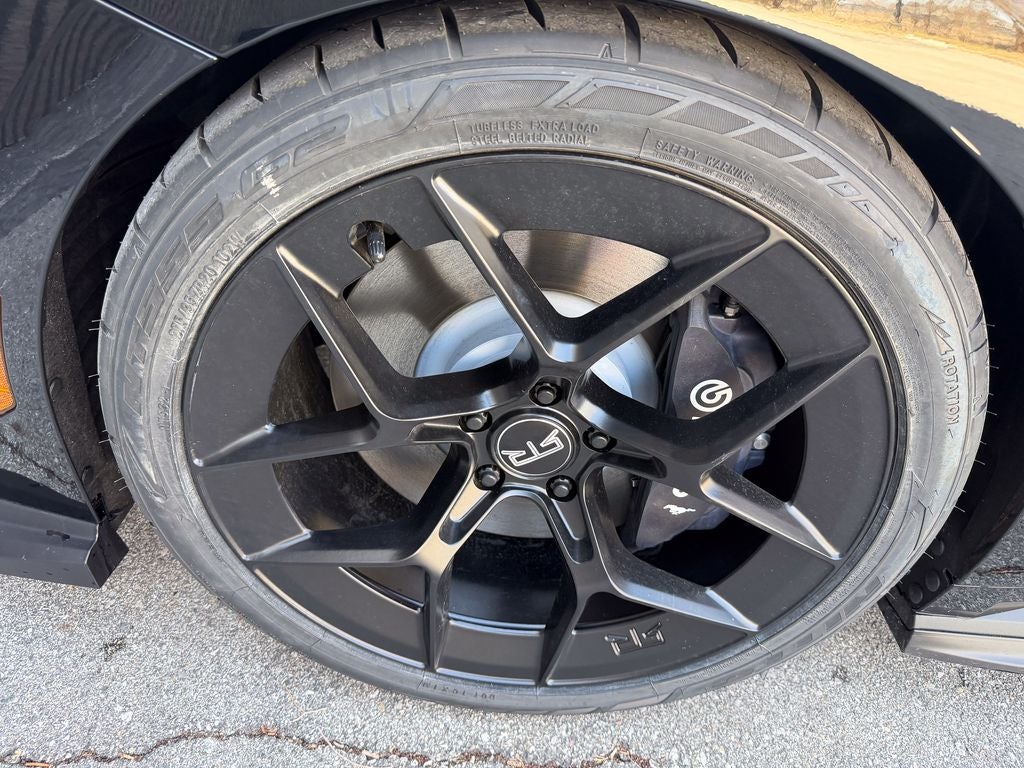 2026 Ford Mustang RTR Spec-2