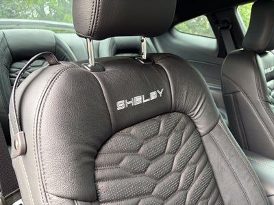 2026 Ford Mustang Shelby GT-350