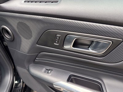 2026 Ford Mustang Shelby GT-350